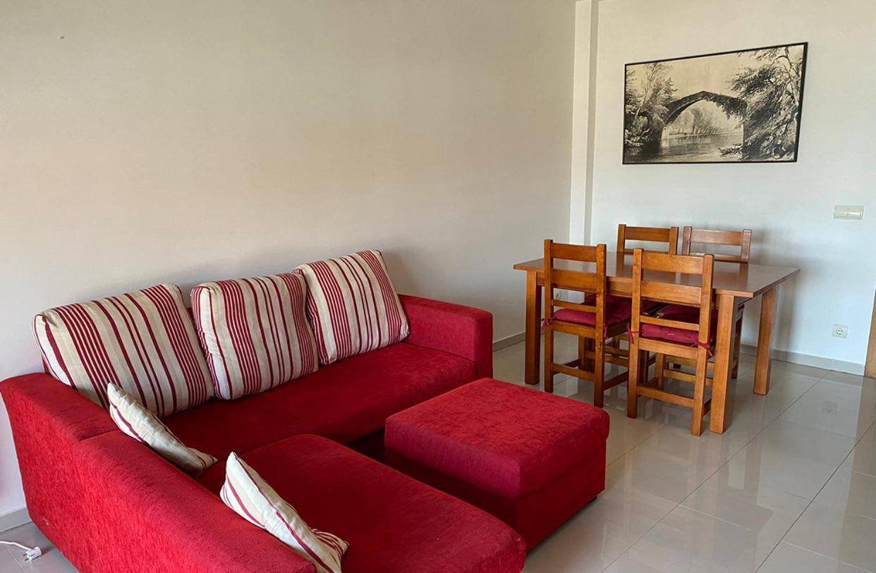Apartament Isla De Tambo Combarro Zewnętrze zdjęcie