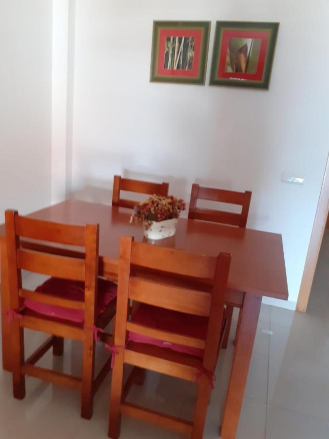 Apartament Isla De Tambo Combarro Zewnętrze zdjęcie