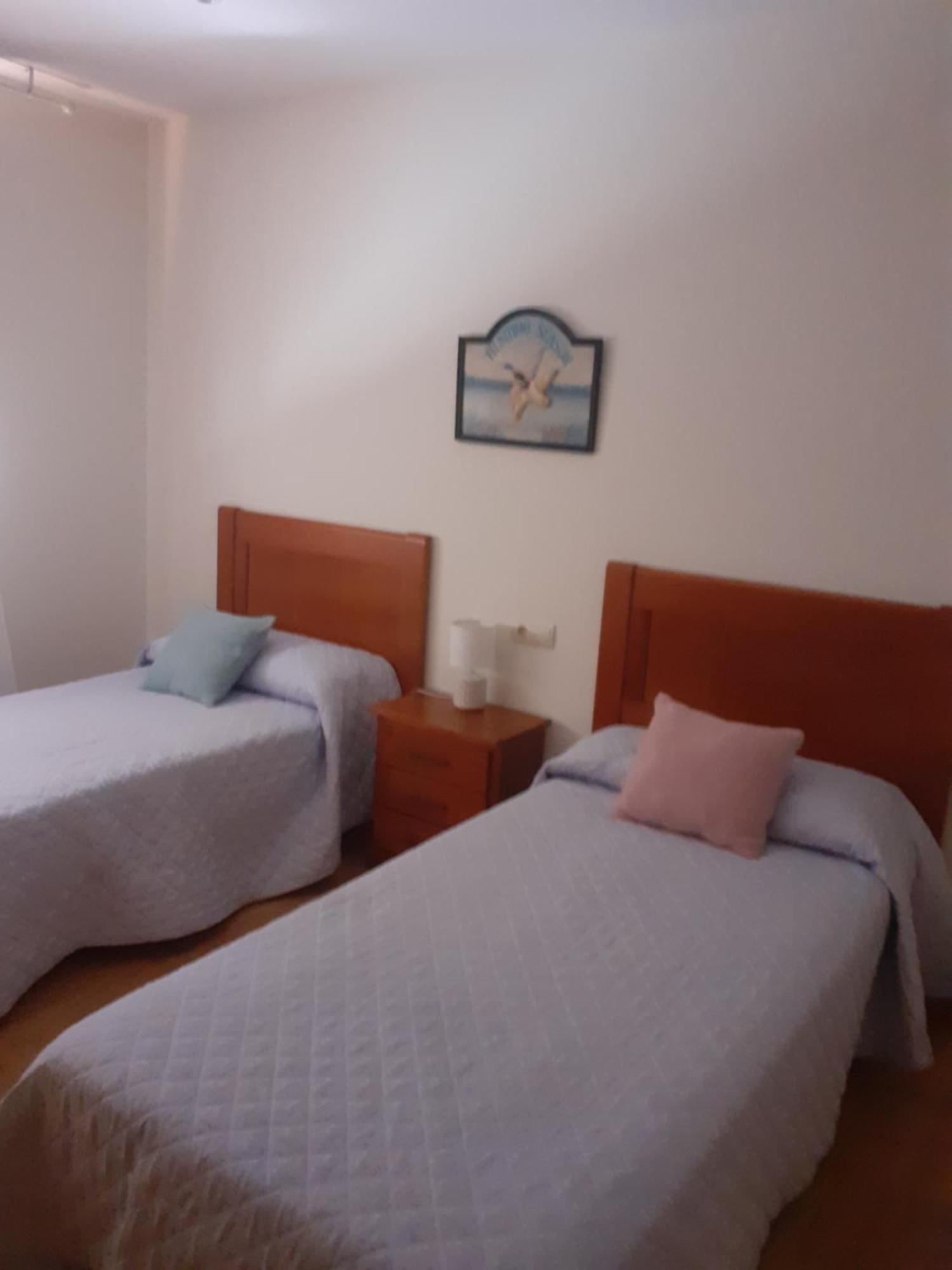 Apartament Isla De Tambo Combarro Zewnętrze zdjęcie